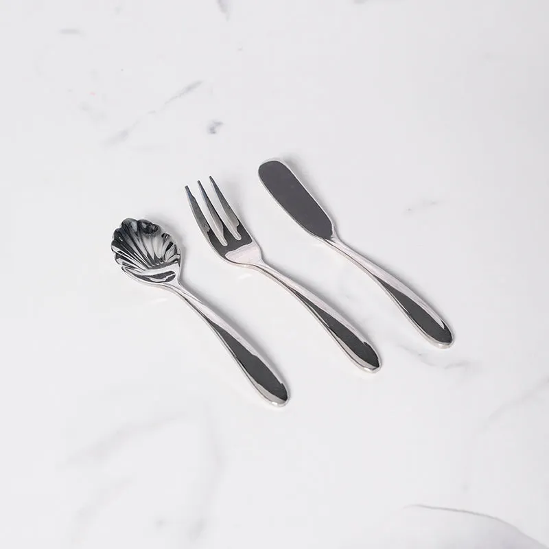 Ariel Cutlery Set
