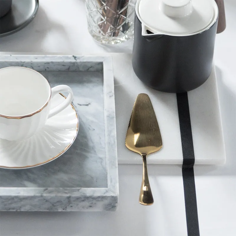 Cake Server