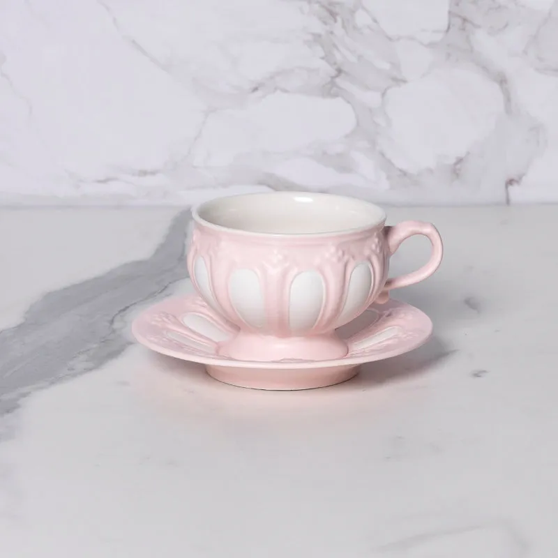 Duchess Cup Set